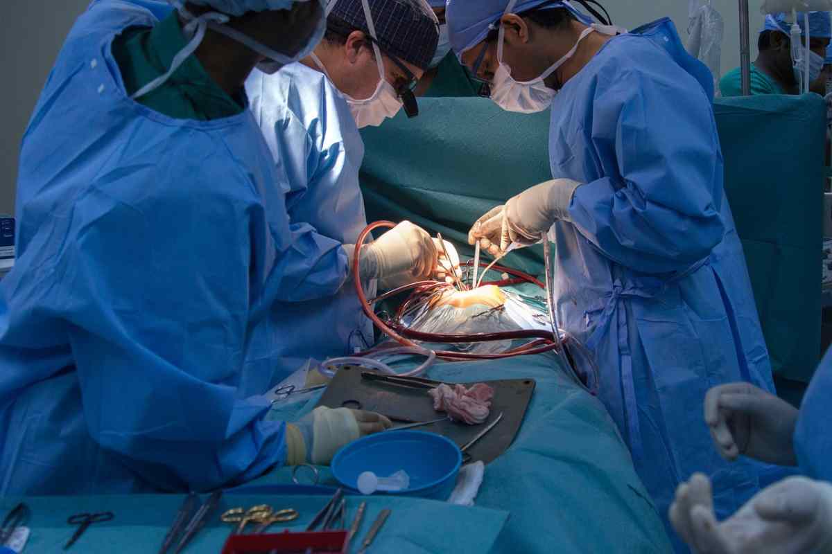 Trauma and Oncologic Reconstruction